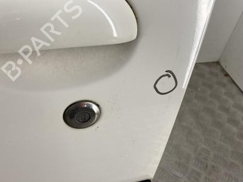 Left front door CITROËN C1 (PM_, PN_) 1.0 | BP22859606C2 