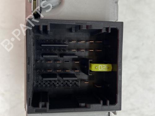 Radio CITROËN C3 / C3 ORIGIN III (SX) 1.6 BlueHDi 75 | BP22862300E6 