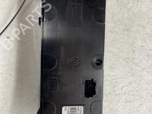 Used Climate control Climate control RENAULT TWINGO III (BCM_, BCA_) 1.0 SCe 65 (BCMJ) (65 hp) 25374196 25374196