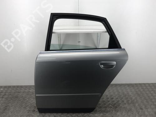 left-rear-door-audi-a4-b6-8e2-25-tdi-8e0833051-2000-2001-2002-2003-2004-2005-22850710 main image