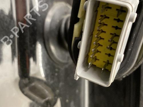 Left rear door CITROËN C4 Grand Picasso II (DA_, DE_) 1.6 HDi / BlueHDi 115 | BP22859662C4