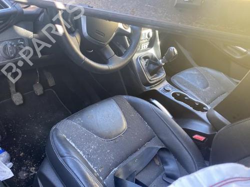 Starter FORD KUGA II (DM2) 2.0 TDCi | BP23209651M8  - Image 9