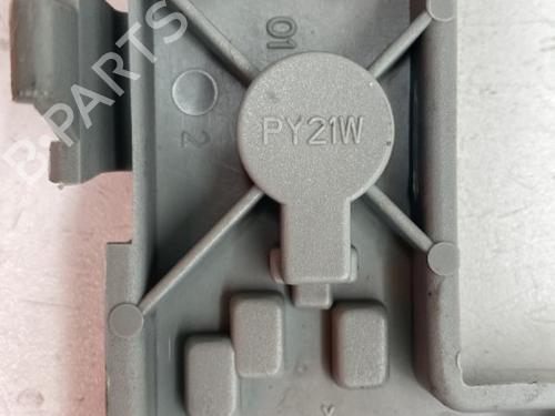 Used Lamp holder Lamp holder OPEL ZAFIRA / ZAFIRA FAMILY B (A05) 1.9 CDTI (M75) (150 hp) 22862818 22862818