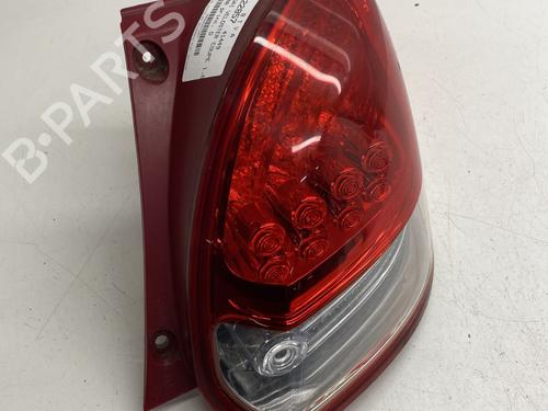 Right taillight HYUNDAI VELOSTER (FS) 1.6 GDI | BP26274621C35