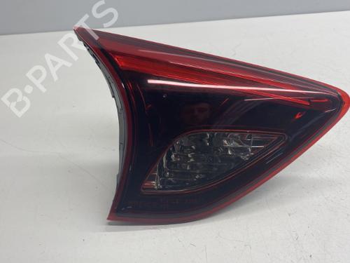 Used Left tailgate light MAZDA CX-5 (KE, GH) 2.2 D AWD (KE102) (175 hp) 25623312