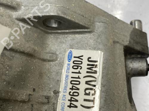 Transfer box HYUNDAI TUCSON (JM) 2.0 CRDi All-wheel Drive | BP23568643M36 