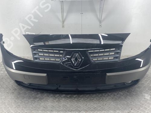 Used Front bumper RENAULT SCÉNIC II (JM0/1_) 1.9 dCi (JM0G, JM12, JM1G, JM2C) (120 hp) 27586352