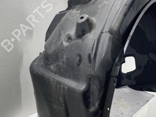 Wheel arch BMW 1 (E81) 116 i | BP24467260C56 