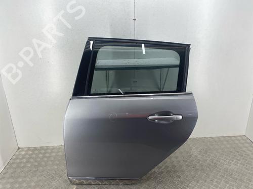 Used Left rear door Left rear door 36859727 36859727