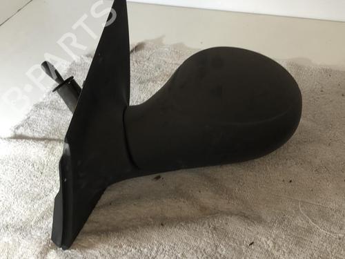 Used Left mirror CITROËN C2 (JM_) 1.4 HDi (68 hp) 22858610