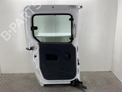 Venstre side skyvedør RENAULT KANGOO Express (FW0/1_) 1.5 dCi 90 (FW0G, FW05, FW08, FW11) | BP29605082C74 