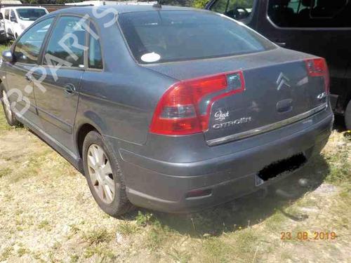 Left front window switch CITROËN C5 II (RC_) 2.2 HDi | BP22857683I27  - Image 5