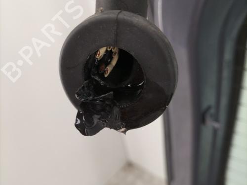 Tailgate NISSAN MICRA III (K12) 1.5 dCi | BP22862340C6 
