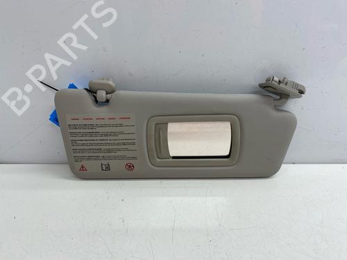 Right sun visor RENAULT FLUENCE (L3_) | BP37501756I2 - Image 4