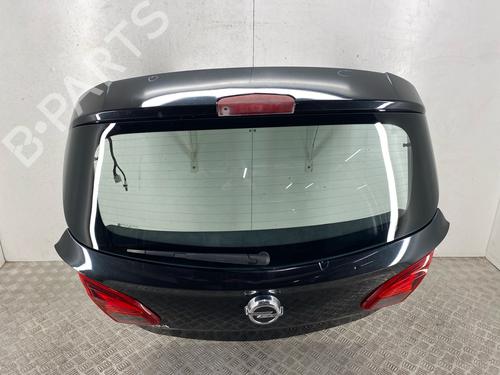Tailgate OPEL CORSA E (X15) 1.4 (08, 68) | BP39458765C6 - Image 5