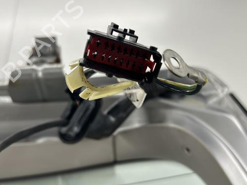 Tailgate PEUGEOT 307 (3A/C) 2.0 HDi 90 | BP22849749C6 