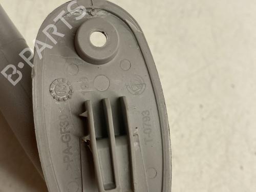 Used Right sun visor Right sun visor FIAT PUNTO (199_) 1.2 (199AXZ1A, 199BXZ1A) (69 hp) 32705545 32705545