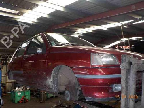 Used Ignition coil Ignition coil RENAULT CLIO I (B/C57_, 5/357_) 1.4 (B/C57T, B/C57Y) (79 hp) 22858347 22858347
