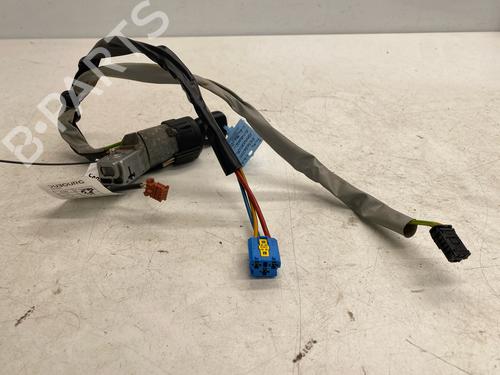 Used Ignition barrel Ignition barrel PEUGEOT PARTNER MPV (5_, G_) [1996-2026] 34348120 34348120