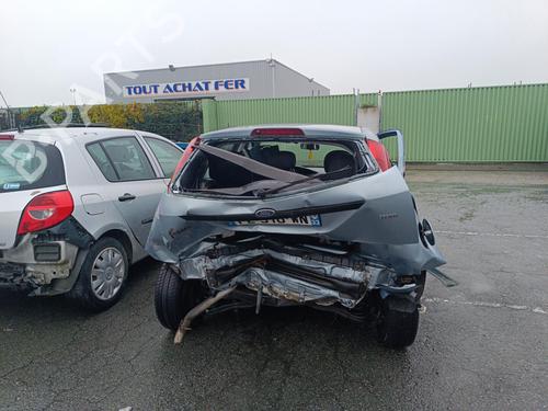 Front right window mechanism FORD FOCUS I Saloon (DFW) 1.8 Turbo DI / TDDi | BP26224329C23 