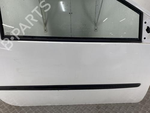 Dør høyre foran RENAULT TWINGO II (CN0_) 1.2 16V (CN04, CN0B) | BP30881731C3