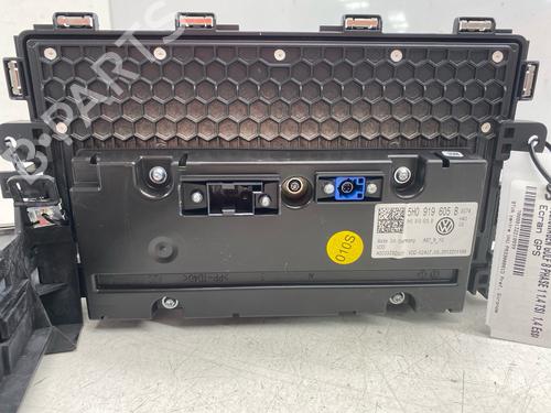 Display VW GOLF VIII (CD1, DA1) 1.4 GTE Plug-in Hybrid | BP39155841C48 - Image 4