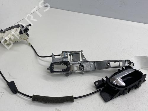 Used Rear right lock PEUGEOT 308 I (4A_, 4C_) 1.6 HDi (90 hp) 23831668