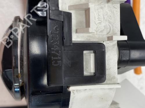 Climate control PEUGEOT 208 I (CA_, CC_) 1.2 VTI 82 | BP22861464I5 