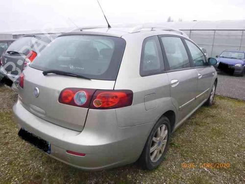 Right taillight FIAT CROMA (194_) 1.9 D Multijet (194AXB1B) | BP22854250C35 