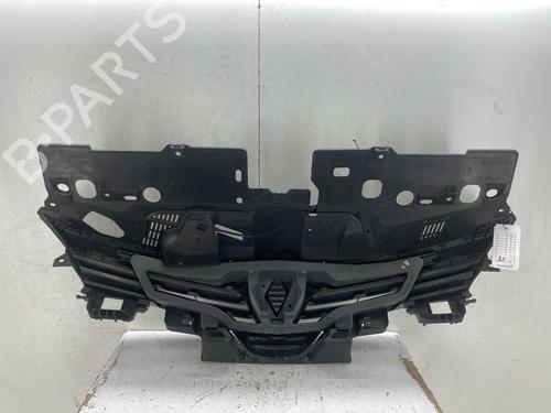 Used Grille Grille 38955594 38955594