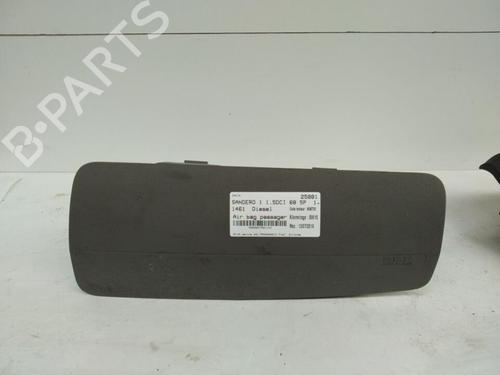 passenger-airbag-dacia-sandero-15-dci-985252884r-2008-22855480 main image