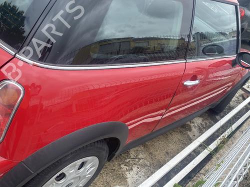 Starter MINI MINI (R50, R53) One D | BP38424689M8 - Image 10