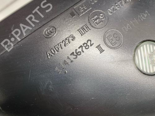 Used Left mirror Left mirror 37662934 37662934