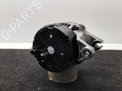 Alternator PEUGEOT 405 II (4B) 1.9 TD | BP22852271M7 