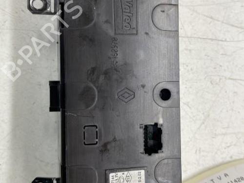 Climate control RENAULT CLIO IV (BH_) 1.5 dCi 90 | BP22863548I5 