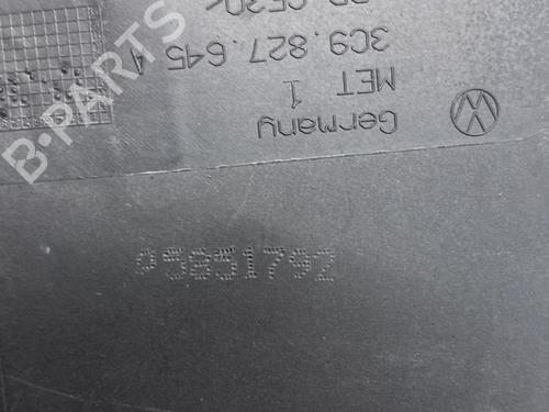 tailgate-lock-vw-golf-vi-5k1-2008-2009-2010-2011-2012-2013-2014-23831487 main image