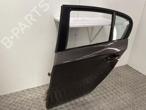 Left rear door BMW 1 (E87) 118 d | BP22857320C4 