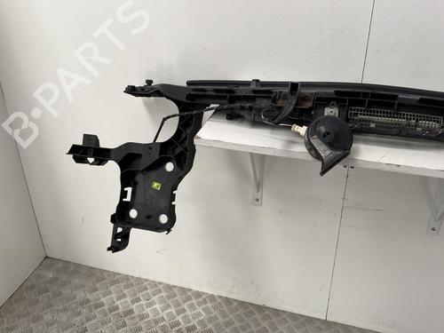 Used Front slam panel Front slam panel RENAULT MEGANE II Estate (KM0/1_) 1.5 dCi (KM16, KM1E) (106 hp) 22850181 22850181
