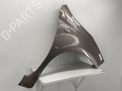 Right front fenders NISSAN NOTE (E11, NE11) 1.5 dCi | BP22851753C42 