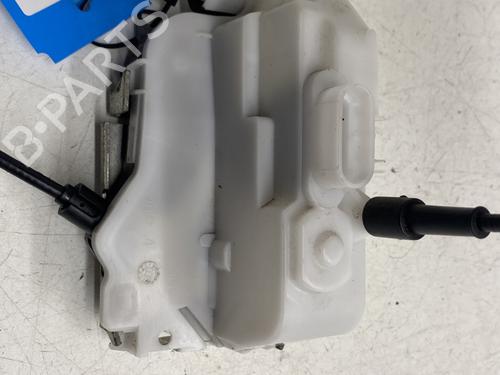 Højre fortil lås CITROËN C2 (JM_) 1.4 HDi | BP30848361C97