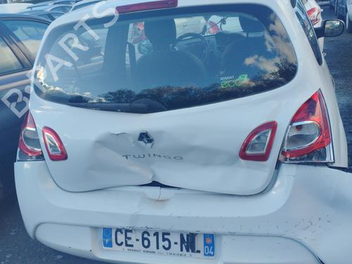 Left front indicator RENAULT TWINGO II (CN0_) 1.2 16V (CN04, CN0B) | BP30905580C32 - Image 9