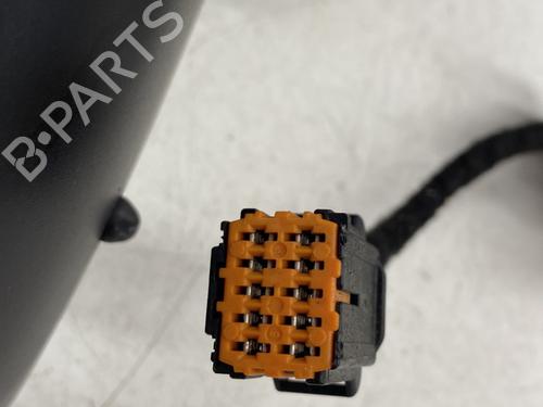 Used Right mirror Right mirror CITROËN C5 III Break (RW_) 1.6 HDi 110 (RW9HZC) (109 hp) 32858585 32858585