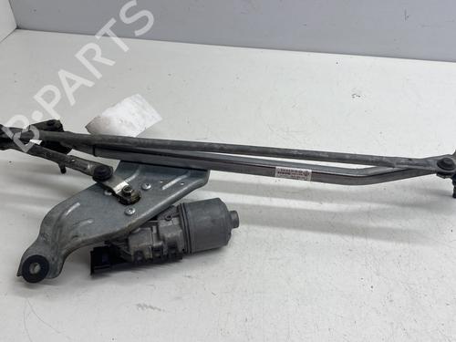 Used Front wiper motor Front wiper motor DACIA LOGAN (LS_) 1.5 dCi (LS0W) (86 hp) 22859167 22859167