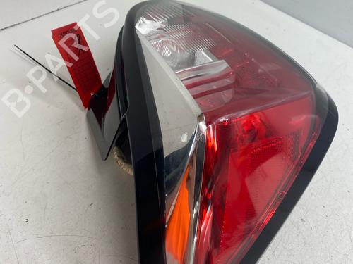 Used Left taillight Left taillight MITSUBISHI MIRAGE / SPACE STAR VI Hatchback (A0_A) 1.2 (71 hp) 36096969 36096969
