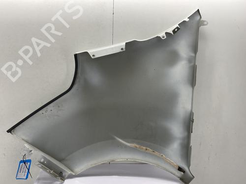 Right front fenders OPEL MOVANO B Van (X62) 2.3 CDTI FWD (FV) | BP29139149C42 