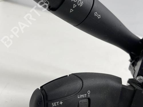 Steering column stalk PEUGEOT 207 (WA_, WC_) 1.4 HDi | BP22857933I23 