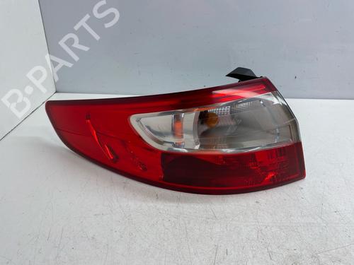 Left taillight RENAULT FLUENCE (L3_) | BP37501745C34 - Image 2