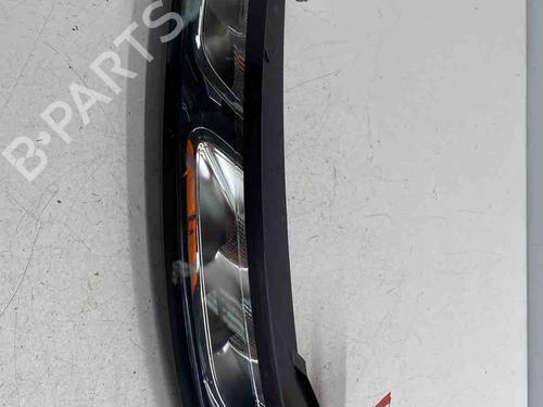 Left daytime light CITROËN C4 CACTUS 1.2 THP 110 | BP36556996C104 - Image 2