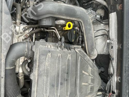 Engine VW GOLF VII (5G1, BQ1, BE1, BE2) 1.0 TSI | BP32389927M1 - Image 2