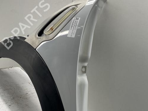 Left front fenders MINI MINI COUNTRYMAN (R60) One D | BP24309465C41 